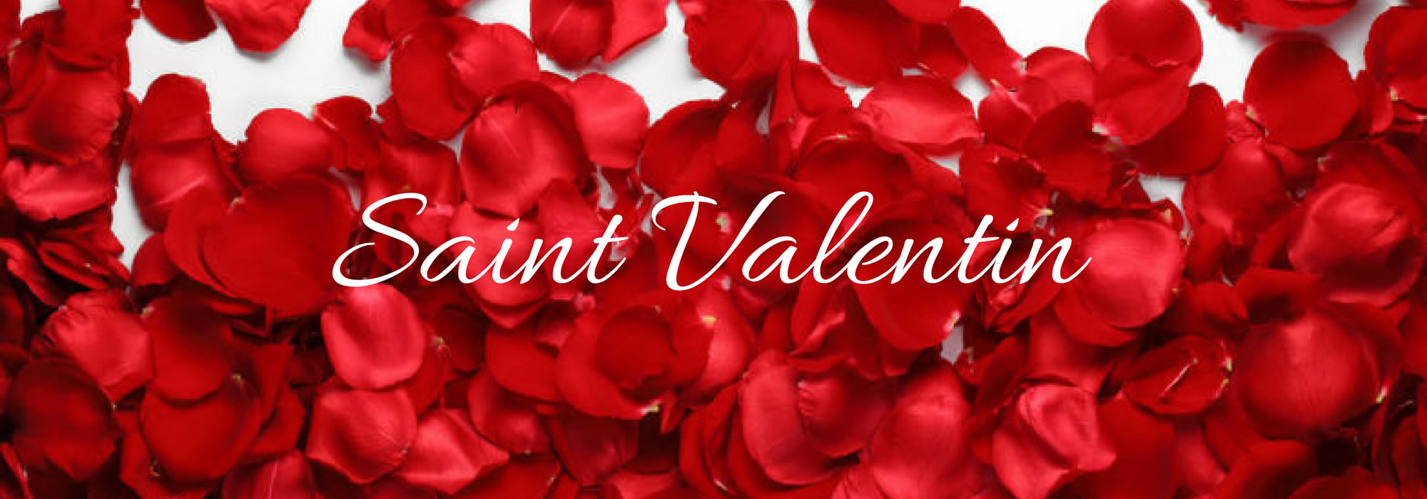 para st valentin